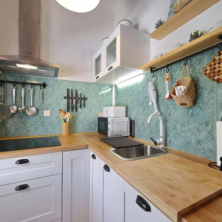 Malo Fali Holiday home