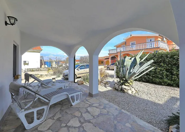 Σπίτι διακοπών Malo Fali *