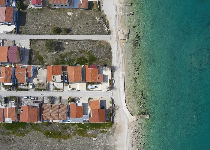 Malo Fali Dom wakacyjny