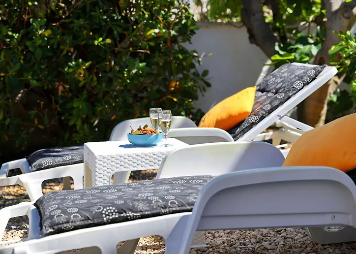 Holiday home Malo Fali *
