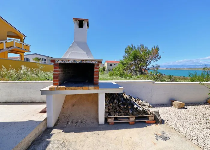 Malo Fali Holiday home *